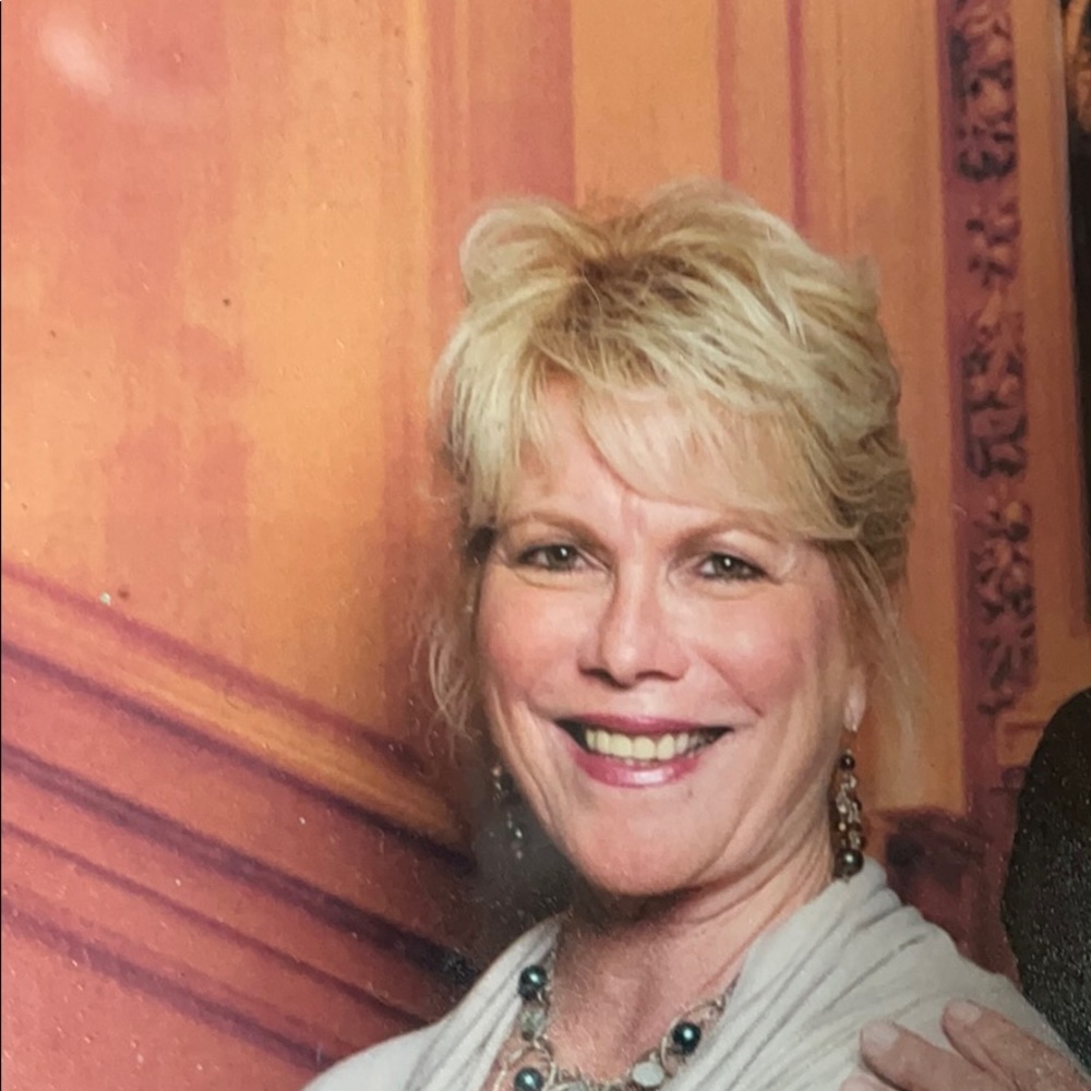 Meet your Posher, Susan